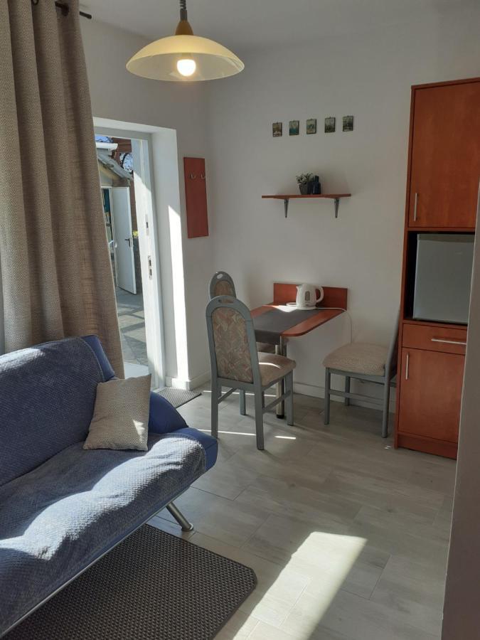Wynajem Apartamentow I Pokoi. Apartment Ustronie Morskie