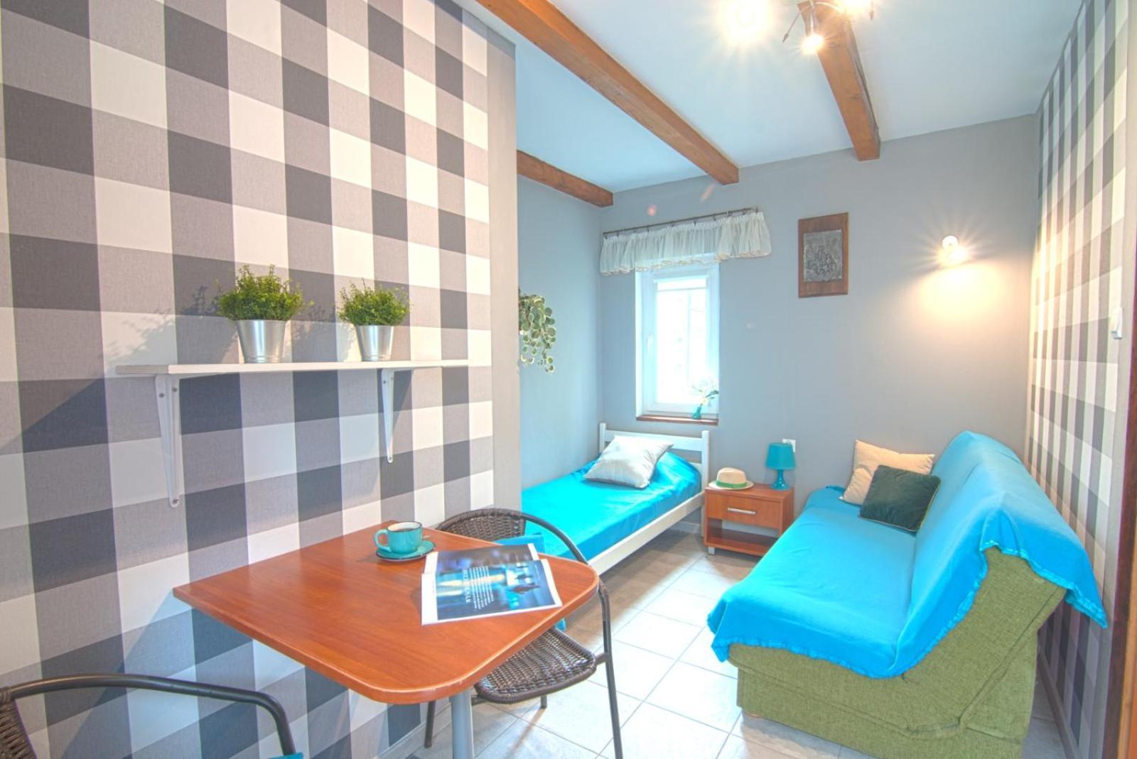 Wynajem Apartamentow I Pokoi.