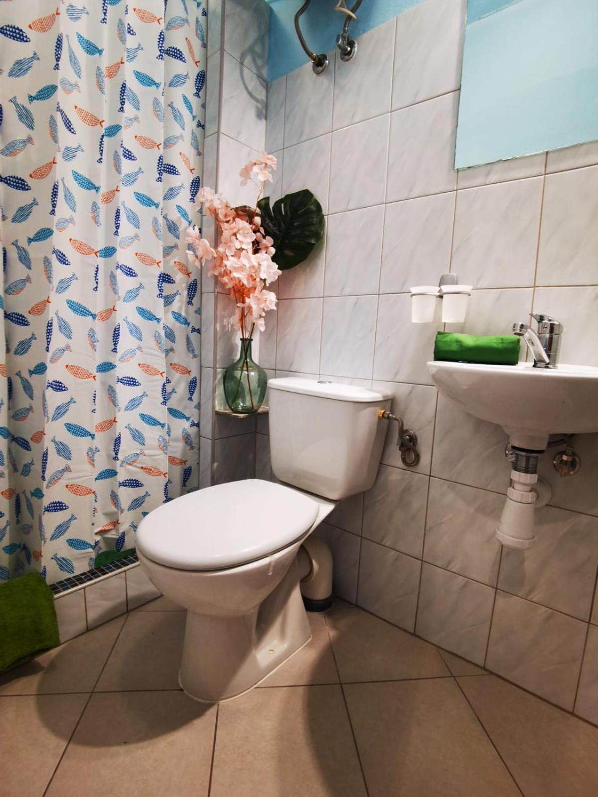 Apartment Wynajem Apartamentow I Pokoi. Ustronie Morskie