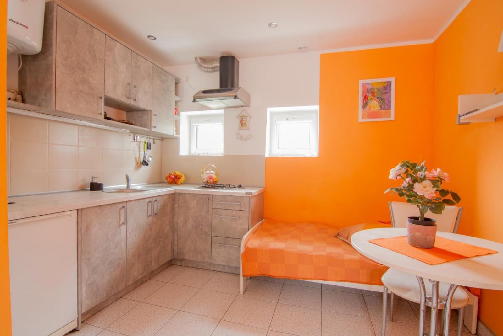 Wynajem Apartamentow I Pokoi.